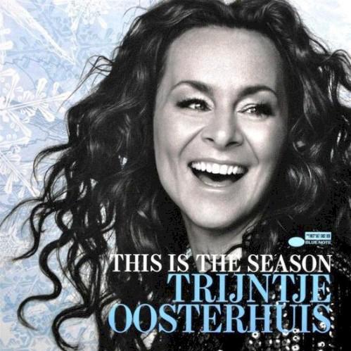 Trijntje Oosterhuis